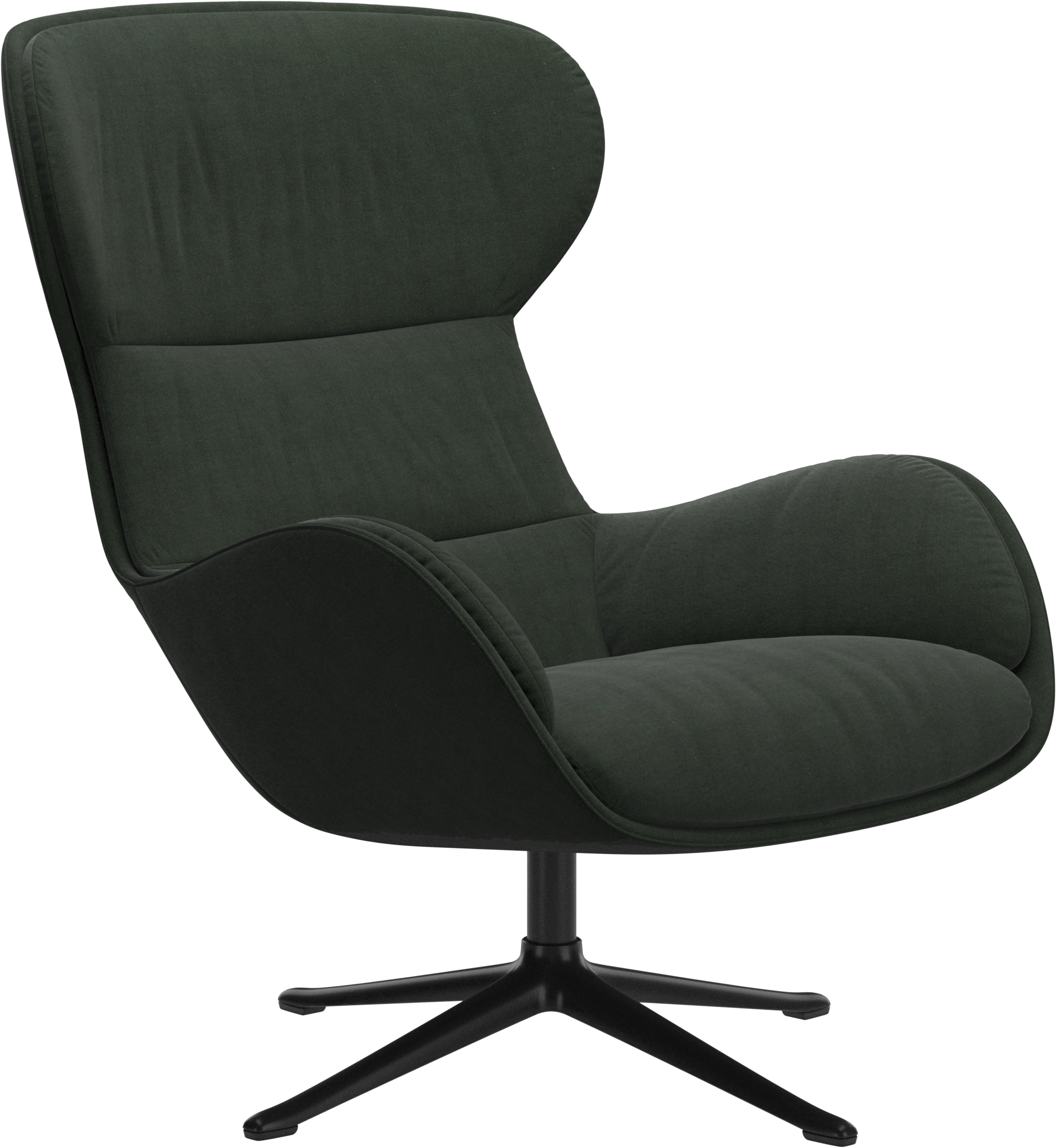 デザイナーアームチェア | リクライニングチェア | ボーコンセプト